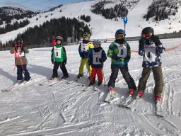Ski- und Snowboardkurs Semesterferien 2019